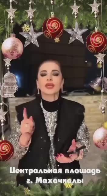 Сегодня на центральной площади Махачкалы состоится сольный концерт народной артистки Дагестана Патимат Кагировой