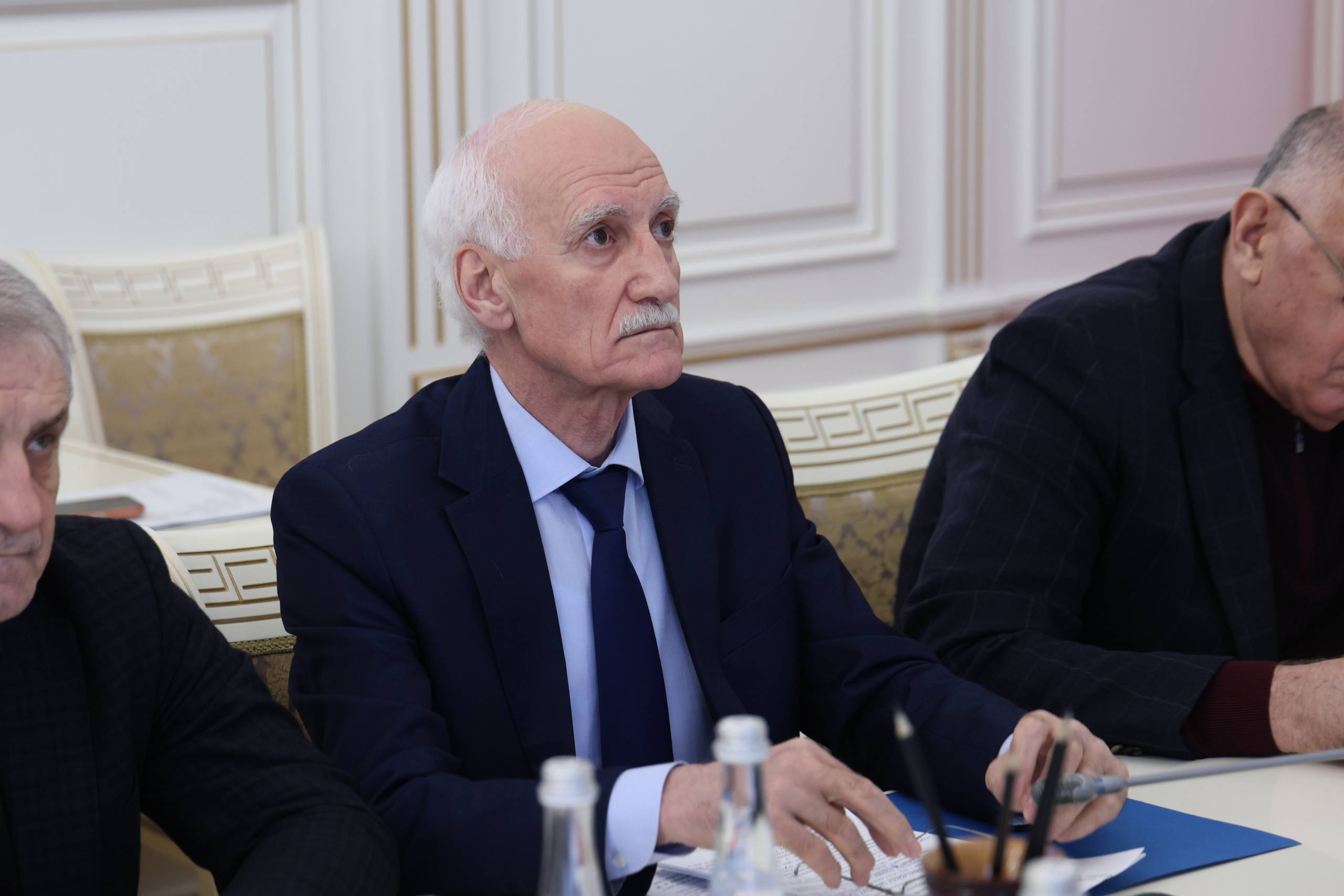 МЧС России выделило Дагестан среди эффективных регионов по проводимым мероприятиям в новогодние выходные