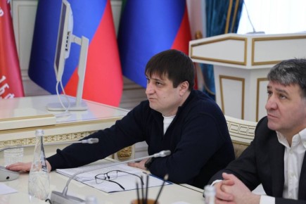 В Дагестане во время новогодних выходных обстановка остаётся стабильной