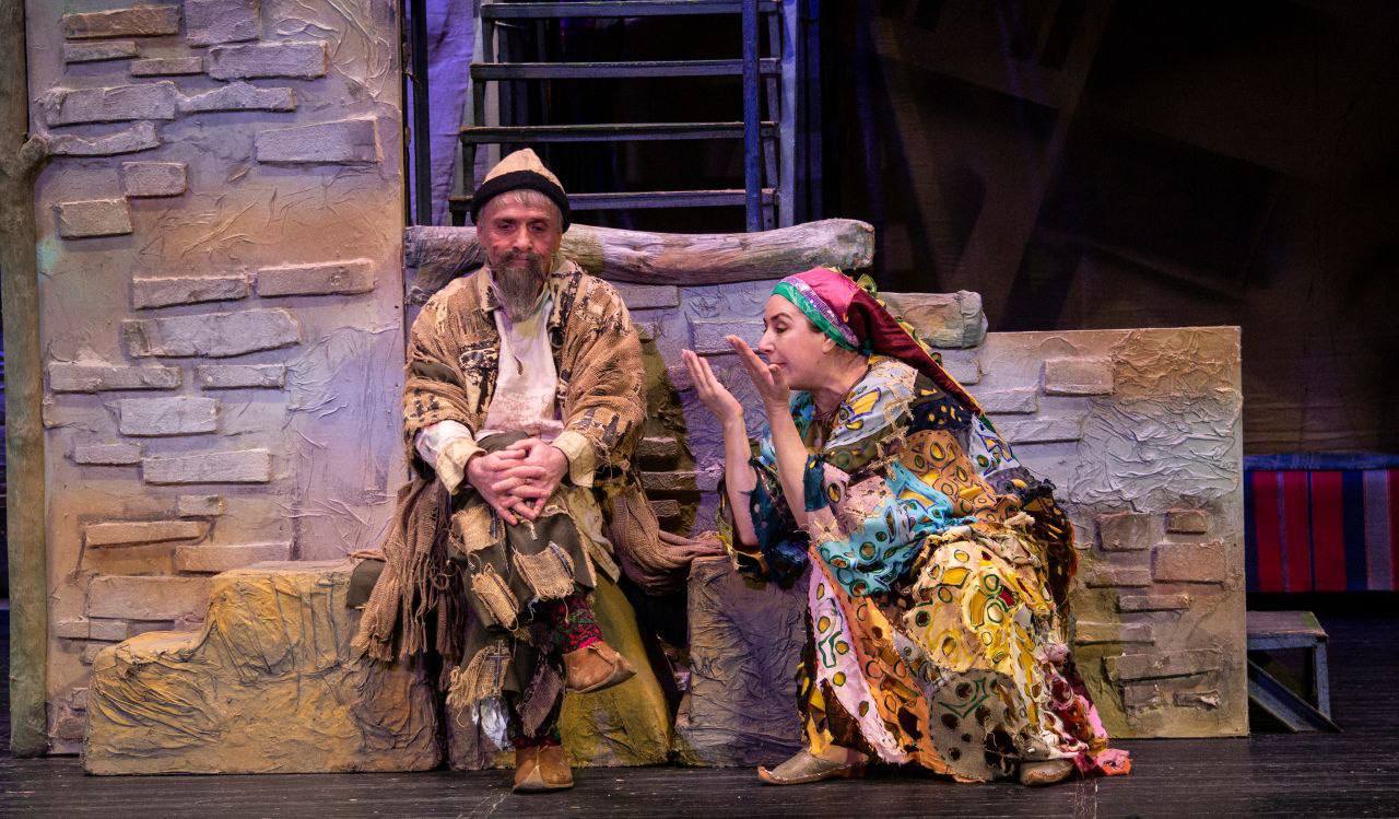 Новогодние каникулы в республике продолжаются Новогодние каникулы в республике продолжаются