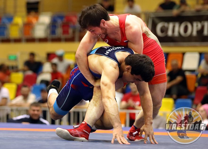 Дагестанские «классики» выступят на турнире в Турции