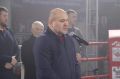 В Кизляре стартовали чемпионат Дагестана по боксу среди мужчин и первенство республики среди юниоров 17–18 лет