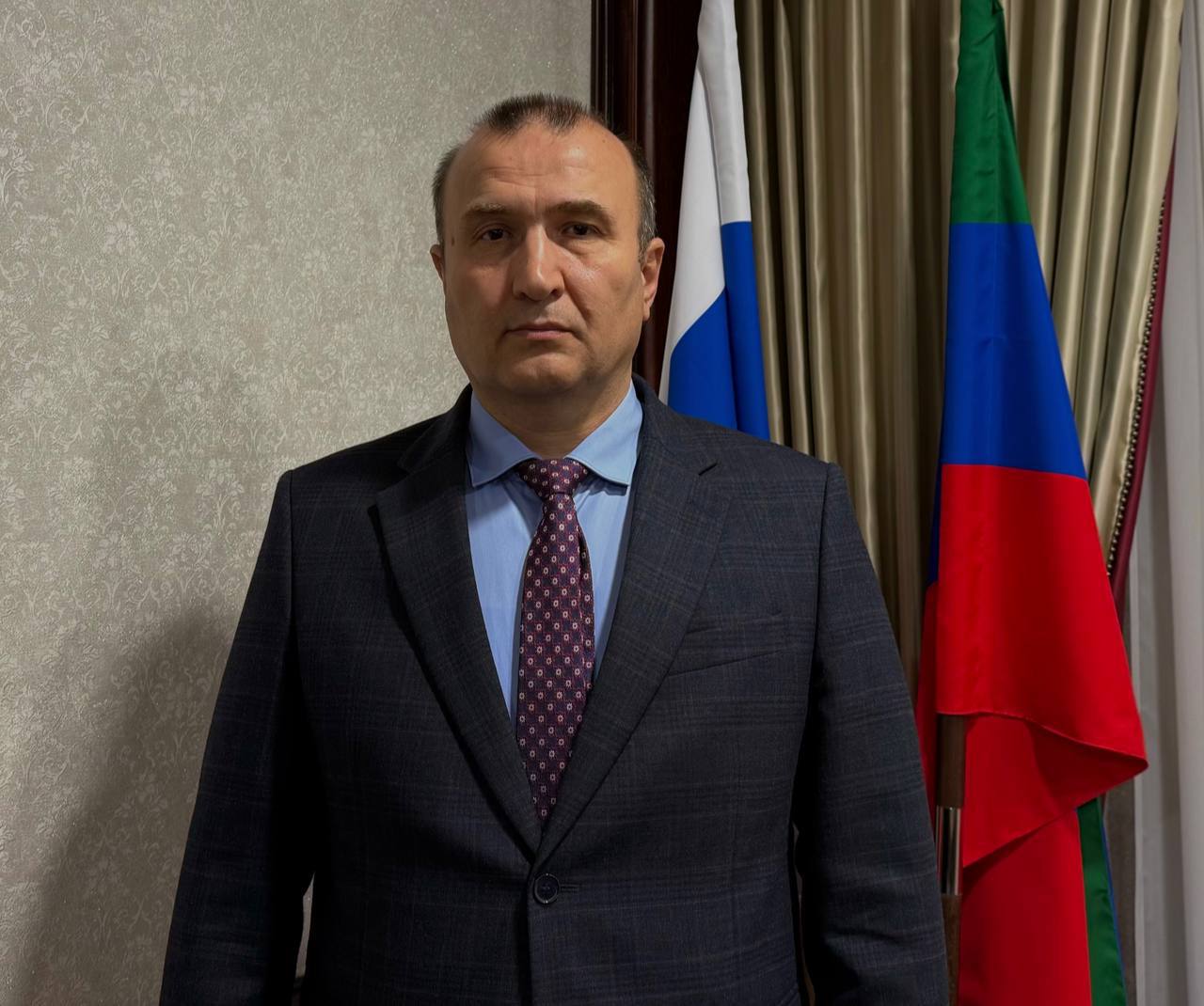 Дорогие православные жители Республики Дагестан!