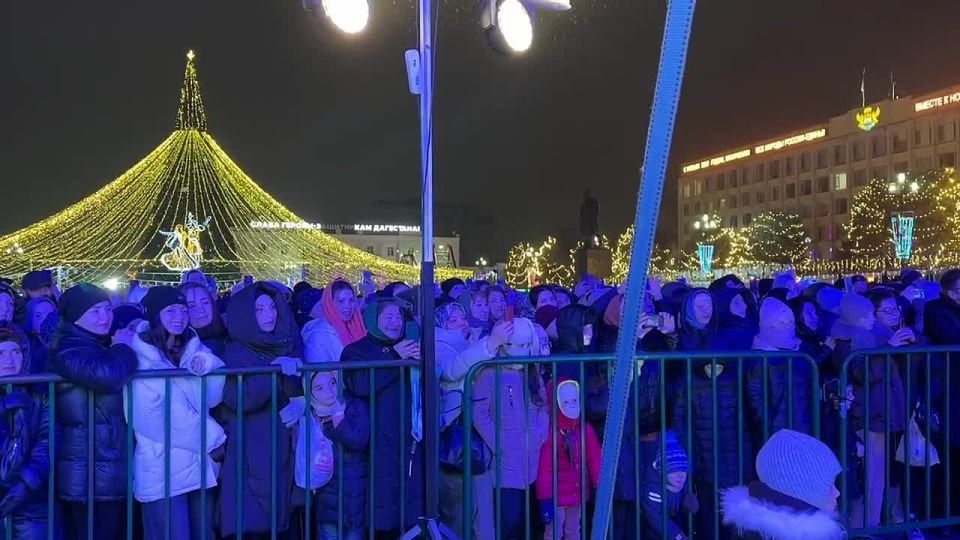 Море ярких впечатлений и позитива после каждого выступления