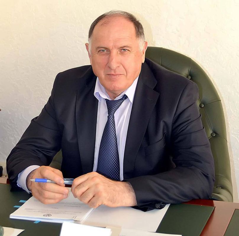 Абдулмуслим Абдулмуслимов поздравил православных христиан Дагестана с Рождеством Христовым