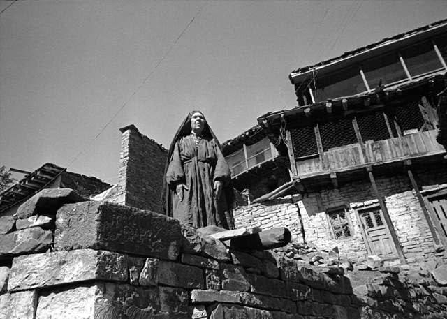 В Музее Махачкалы продолжает работать персональная фотовыставка