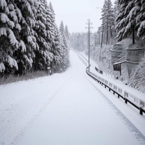 В Дагестане опять предупреждают об ухудшении погодных условий