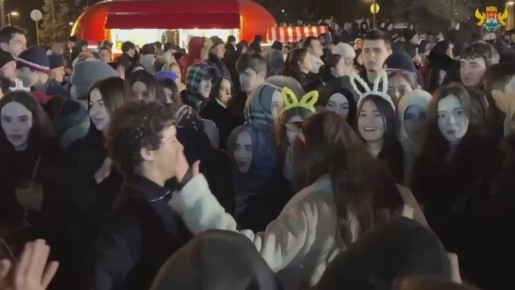 ����� ������� ����� 30-31 �/�, ��������� �� ������ � ���������� ������� ���������� � 21:00 08.01 � �� ����� ����� 09.01.2026. ���. 112