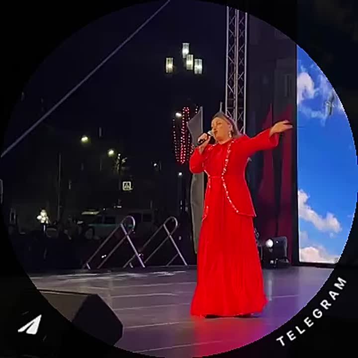 На главной площади Махачкалы стартовала программа седьмого дня фестиваля «С Новым годом, Дагестан!»