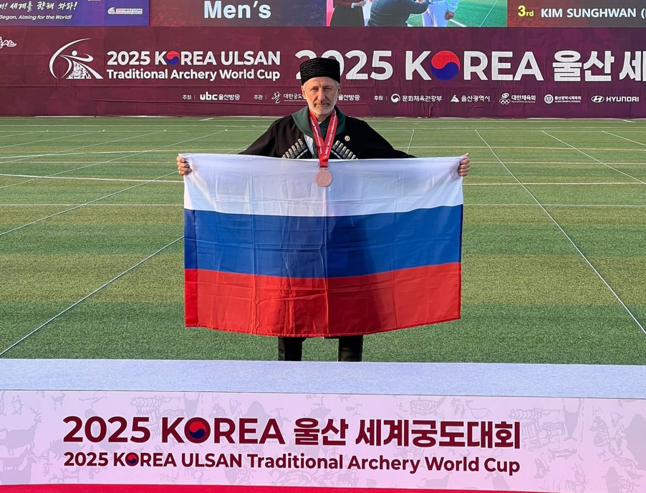 Прошедший стал для дагестанского спорта по-настоящему насыщенным Прошедший стал для дагестанского спорта по-настоящему насыщенным