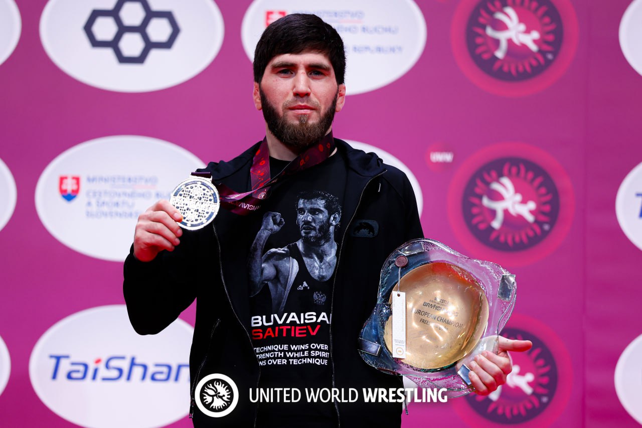 Прошедший стал для дагестанского спорта по-настоящему насыщенным Прошедший стал для дагестанского спорта по-настоящему насыщенным