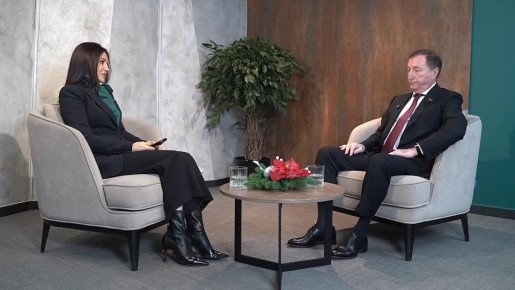 «С первого дня депутаты глубоко вовлечены в процесс помощи участникам СВО и их семей»