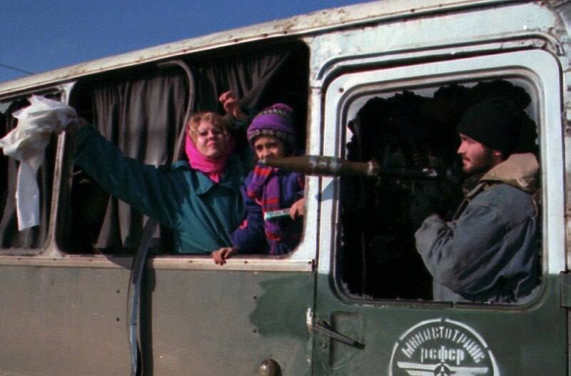 Александр Коц: ВЕЧЕРНИЙ ЗВОН:. теракт уходящего дня Александр Коц: ВЕЧЕРНИЙ ЗВОН:. теракт уходящего дня