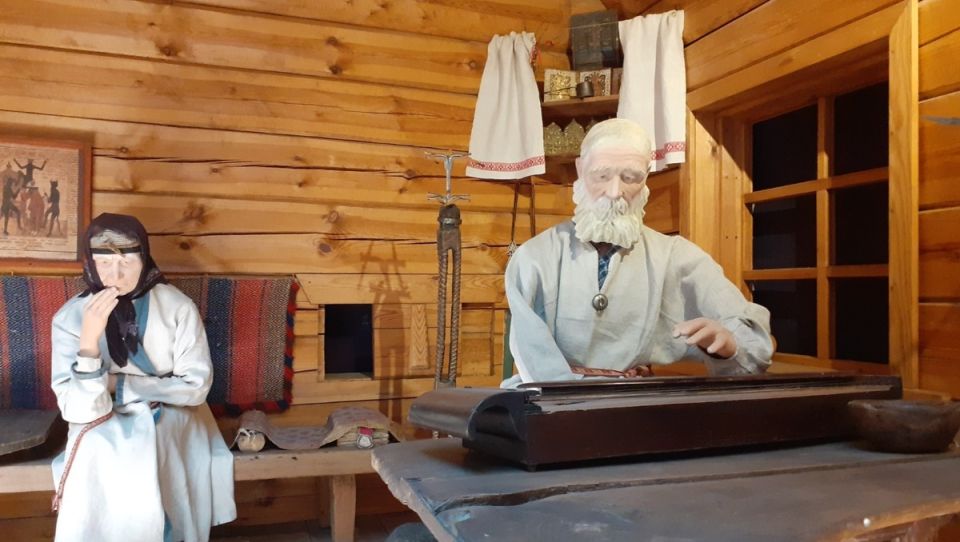 ��� ���������� �� ������� ������: ������� � ������