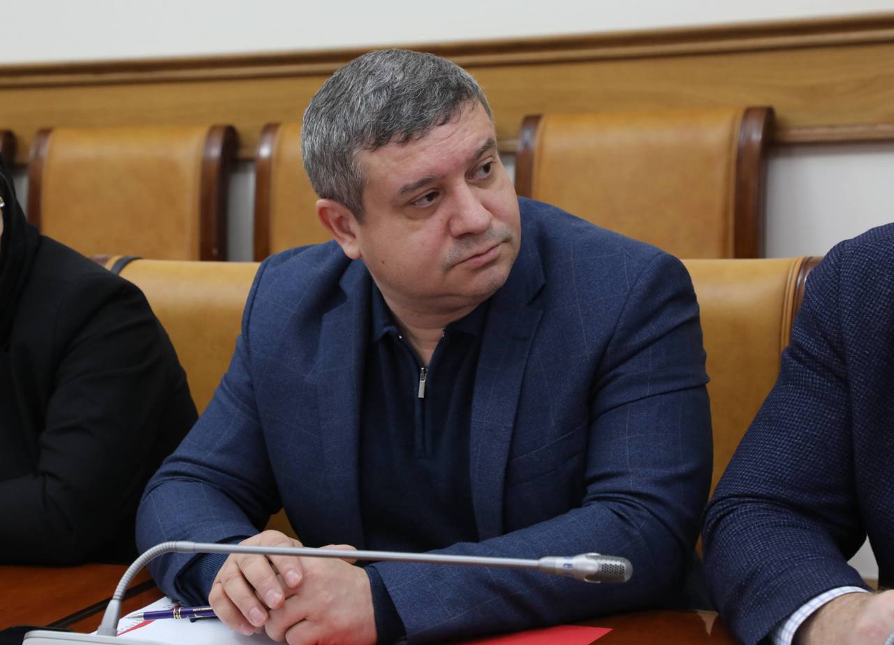 В 36 муниципалитетах Дагестана введен режим повышенной готовности