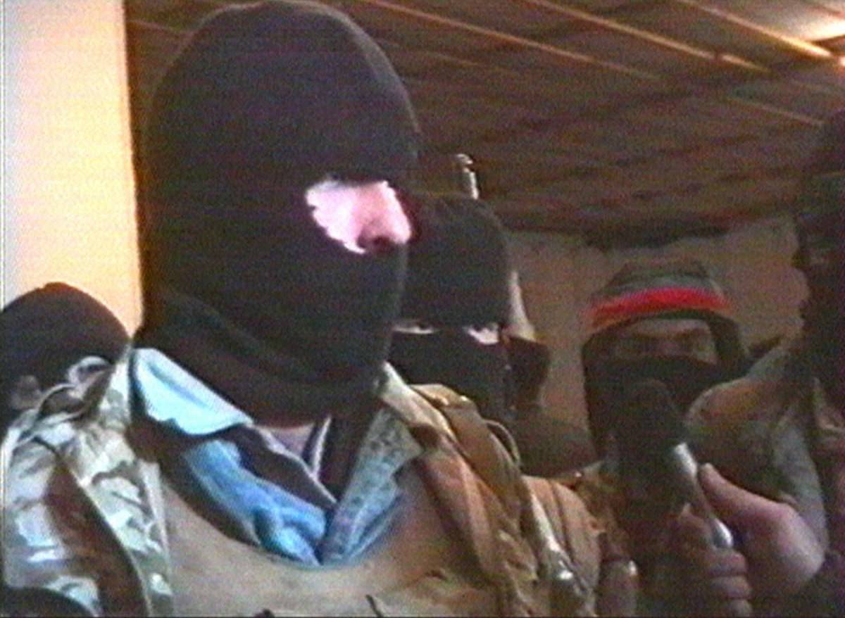 Александр Коц: ВЕЧЕРНИЙ ЗВОН:. теракт уходящего дня Александр Коц: ВЕЧЕРНИЙ ЗВОН:. теракт уходящего дня