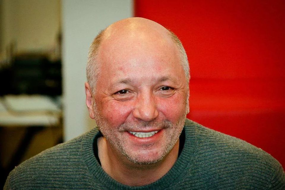 ������� ����� �������������: ��� ���������� ��������������� �����