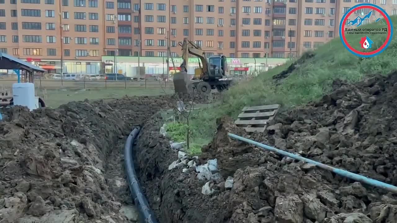 Уважаемые жители и гости города Каспийска