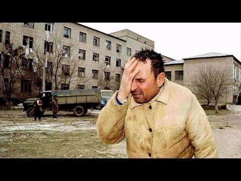 Александр Коц: ВЕЧЕРНИЙ ЗВОН:. теракт уходящего дня