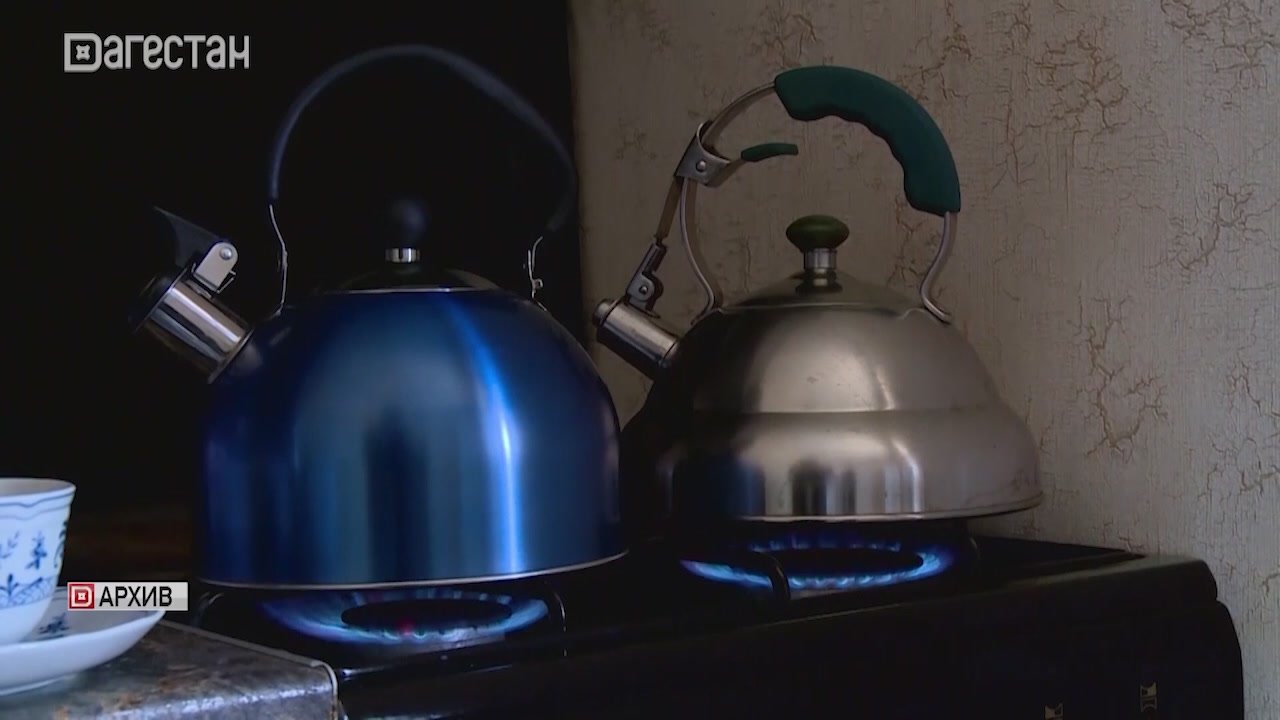 Оплатить по старым тарифам за коммунальные услуги в декабре дагестанцы могут до 12 января