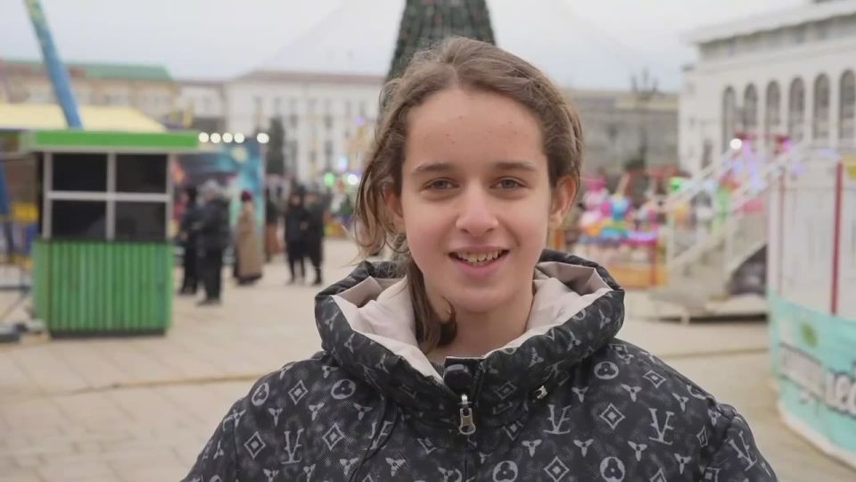 Эмилия Шахабутиновна: Махачкала продолжает принимать юных гостей со всего Дагестана