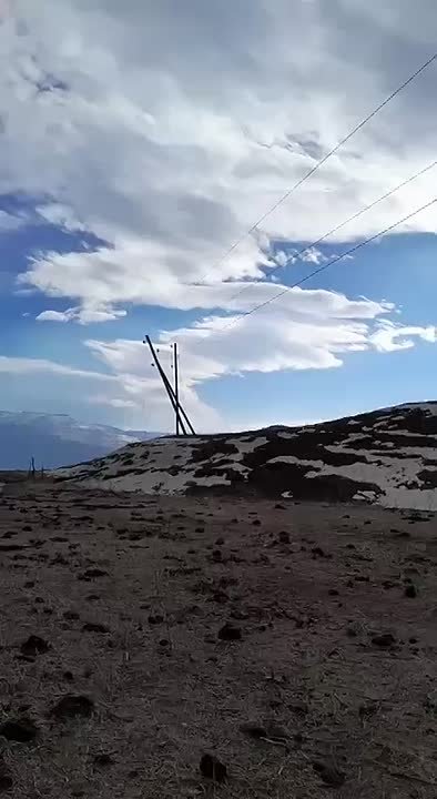 Электроснабжение в Гумбетовском районе Дагестана полностью восстановлено