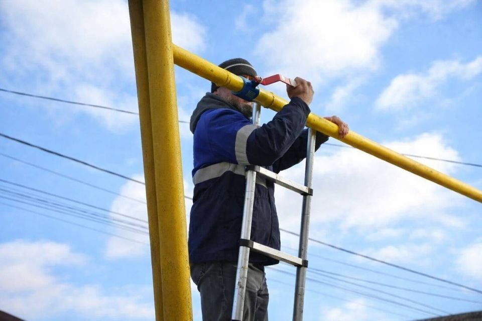 Федеральная программа социальной газификации продлена: льготники Дагестана смогут получить субсидии и в 2026 году