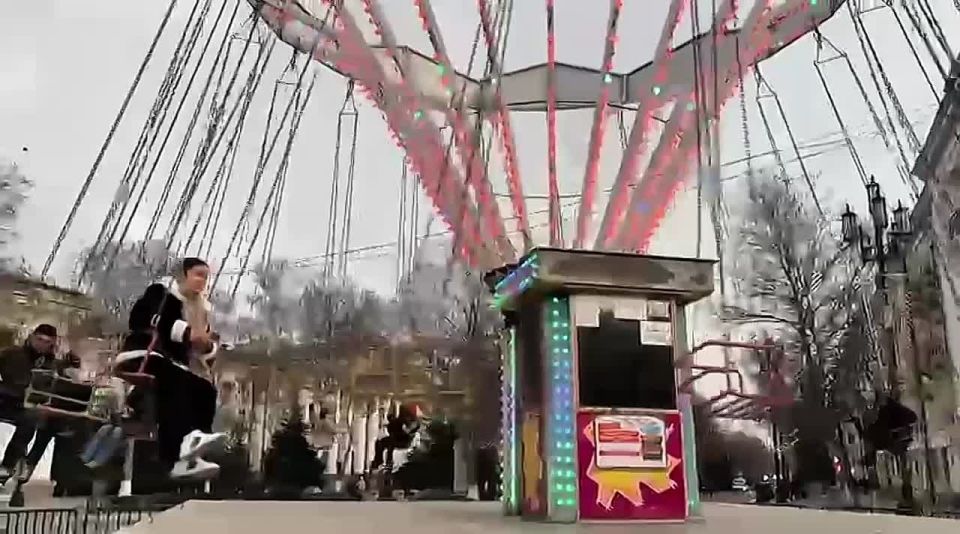 ���������� ���� � ���������: ���� ������������ ������ � ������ � ������� ���������