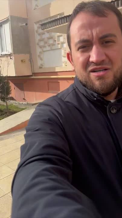 По обращению жителей улицы Батманова г. Каспийска продолжаем держать на контроле ситуацию с обеспечением водоснабжением