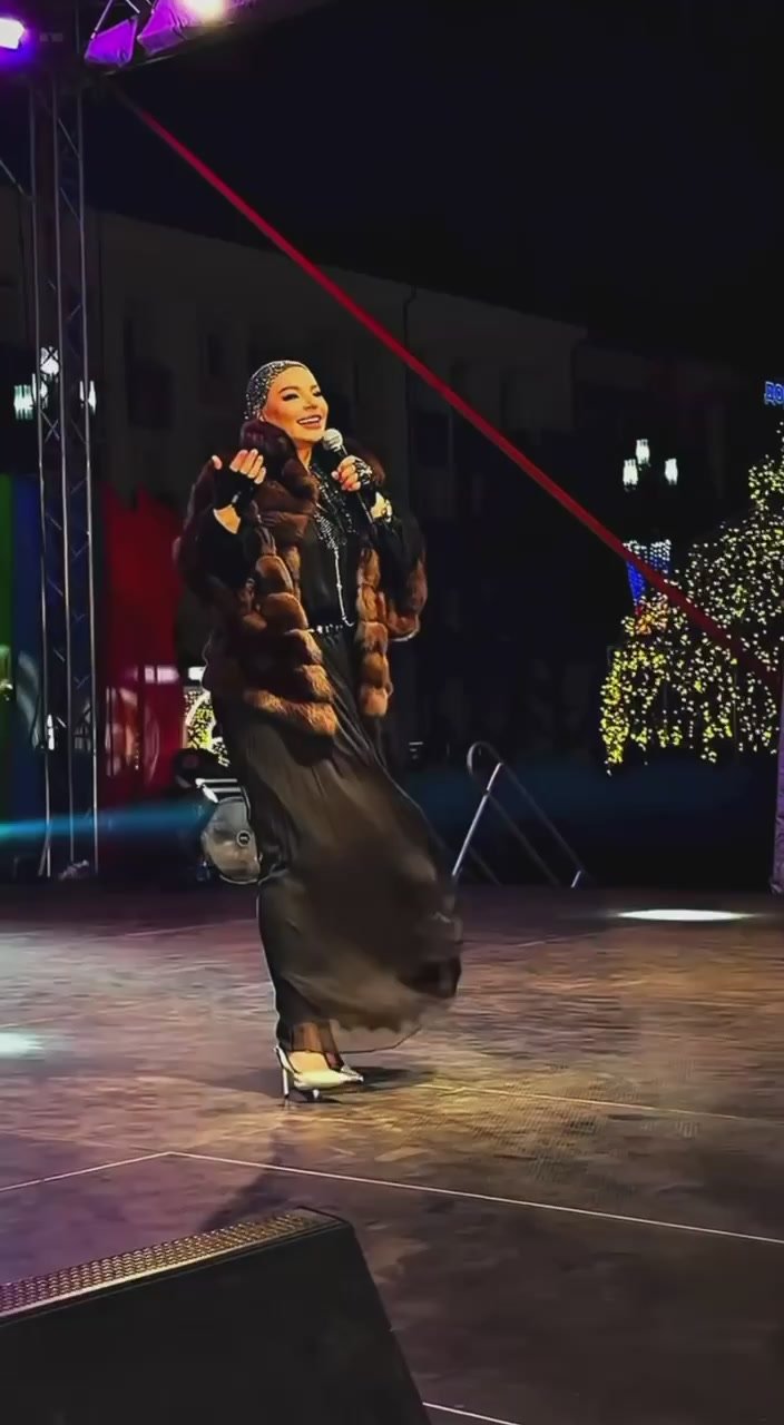 Сегодня на центральной площади столицы состоится заключительный гала-концерт фестиваля «С Новым годом, Дагестан!»