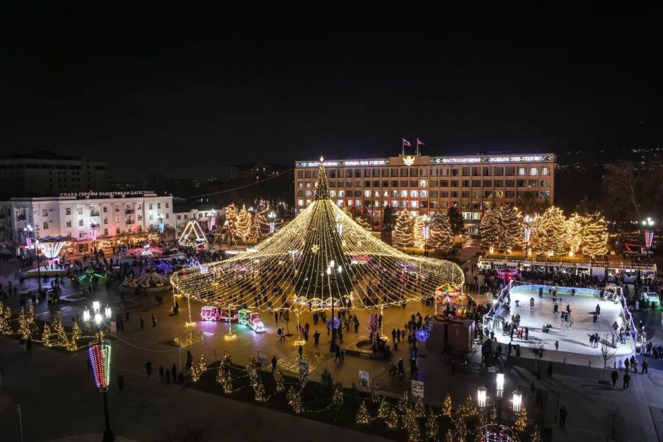 �� ����� �����, ��������!� - ����� ���������� �������� ���������