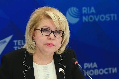 Елена Панина: Игра вокруг Ирана — есть ли козыри у России? Часть 3