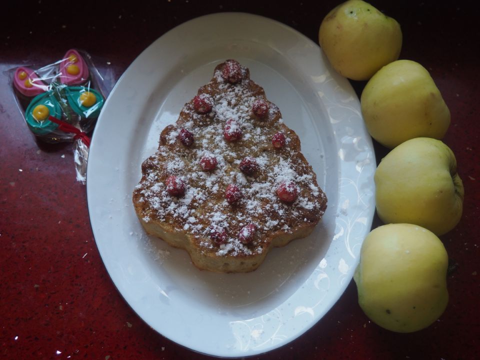 Мини-выпечка: маленькие порции для больших удовольствий