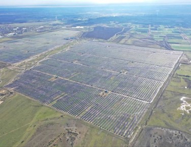 Крупнейшая солнечная электростанция Дагестана построена: завершено строительство Дербентской СЭС мощностью 102,3 МВт