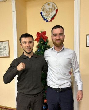 Проект «Живой карандаш» с национальным колоритом