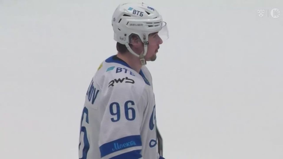 Хоккеист из Дагестана Магомед Шараканов вошёл в историю московского «Динамо», забросив знаковую шайбу в выездном матче Континентальной хоккейной лиги (КХЛ) против ХК «Сочи»