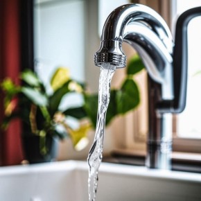 Полностью восстановить работу насосной станции «Хазар» в Каспийске планируют к 13 января