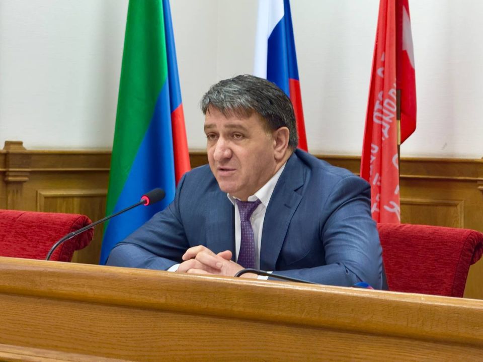 ����� �. ��������� ��������� ������� �� ��������� ������ ������ �������, ��� � 2025 ���� ���� ������� ������������ ����������� �������� ������������� � ������� 722 ��� ���