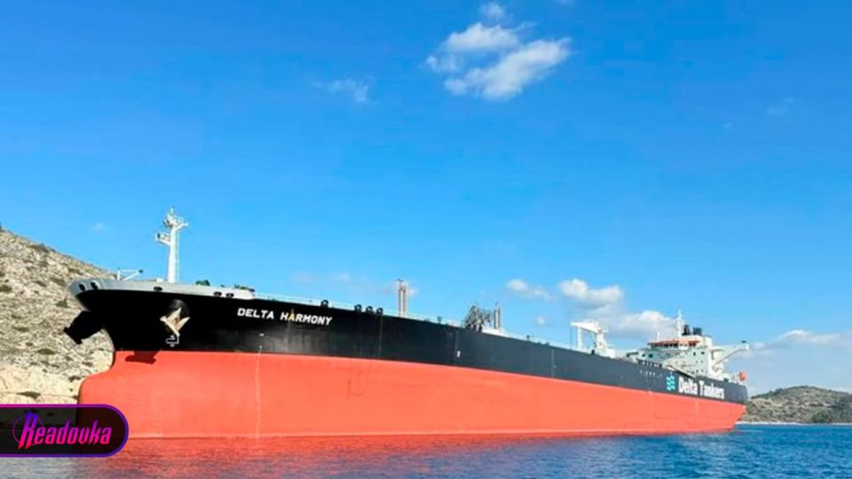 Казахстан подтвердил атаку БПЛА на один из своих танкеров