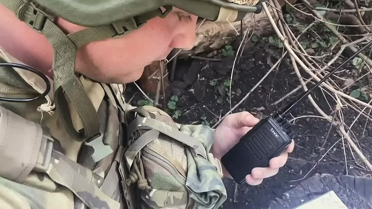 Военная служба по контракту: Стань примером для подражания и гордостью своей страны!