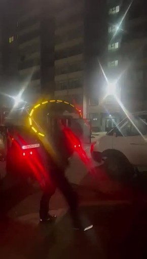 В Каспийске продолжаются работы по подвозу питьевой воды