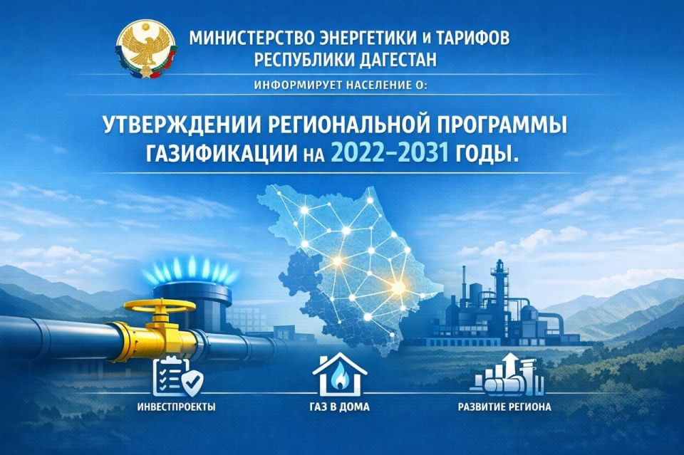 � ���������� �������� ���������� ���������� ������������ ��������� ����������� �� 2022�2031 ����