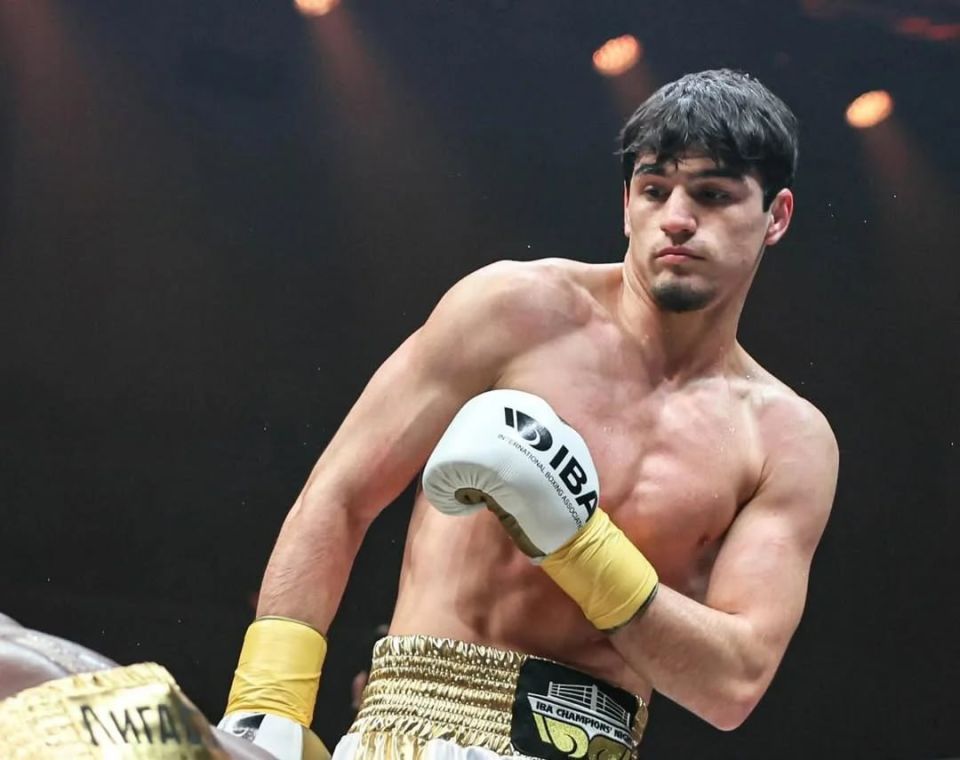 ������ ������� �������� 30 ������ � ������ �� ������� �� ����������������� ����� IBA.Pro 14