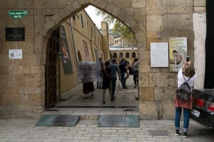 95 экскурсоводов и гидов-переводчиков прошли аттестацию в Дагестане в прошлом году