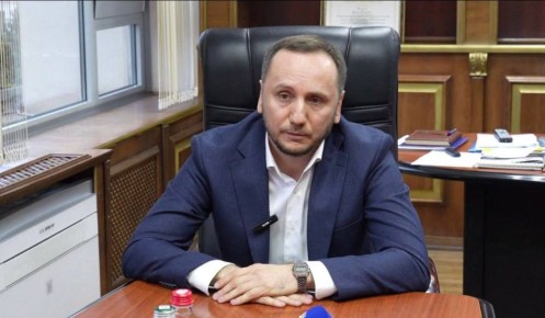 Бывший заместитель мэра Махачкалы Рустам Магомедов назначен замминистра строительства и ЖКХ Дагестана