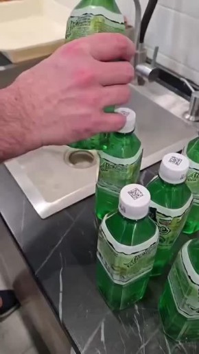 В Дагестане пресекли продажу напитков «Алое Вера»