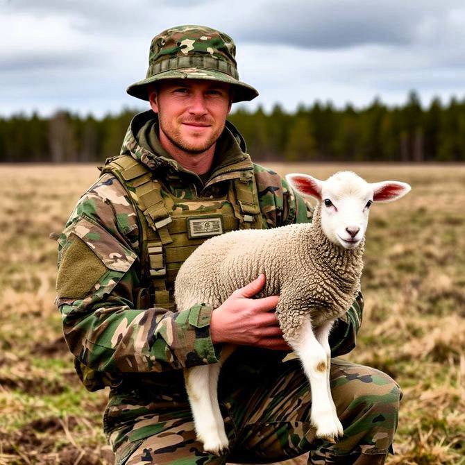 От передовой — к созиданию на родной земле: 4 ветерана СВО в Дагестане получили гранты «Агромотиватор» по итогам 2025 года