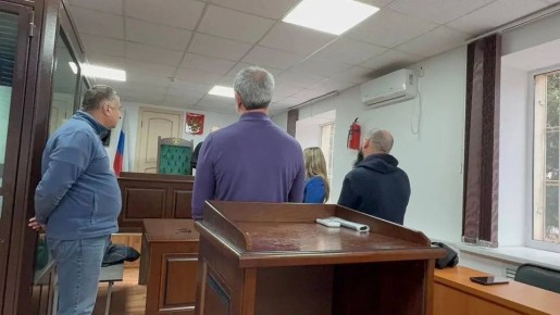 Суд в Дагестане вынес приговор трём руководителям компаний за хищение 260 млн рублей при строительстве соцобъектов