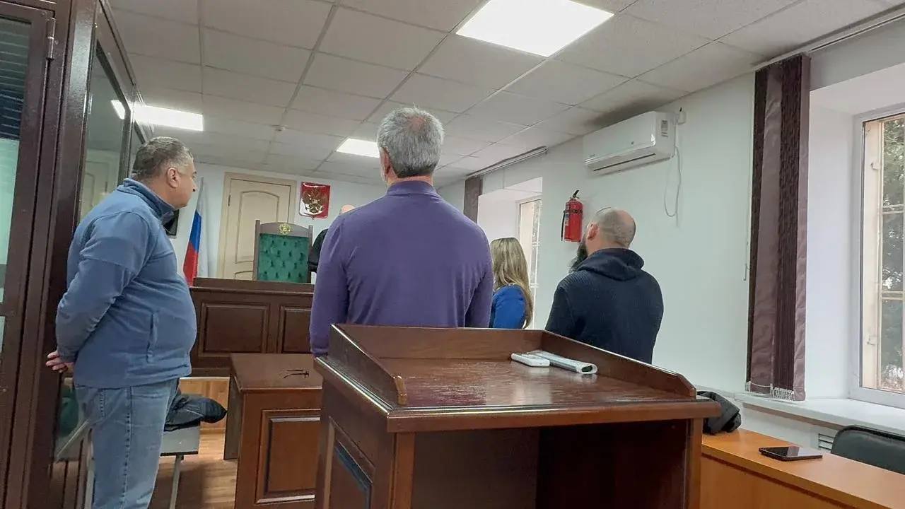 Суд в Дагестане вынес приговор трём руководителям компаний за хищение 260 млн рублей при строительстве соцобъектов