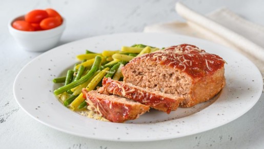 Это горячее затмит любую курицу в духовке: минимум продуктов и максимум вкуса